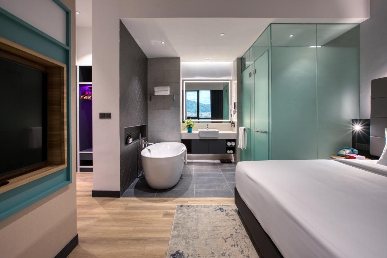 Innside By Melia Kuala Lumpur Exterior photo