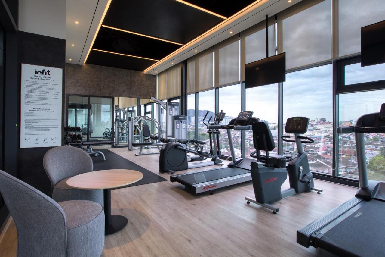 Innside By Melia Kuala Lumpur Exterior photo