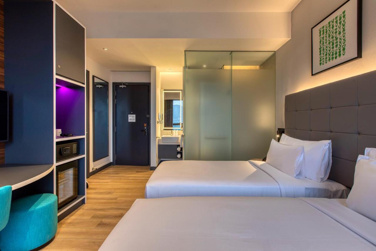 Innside By Melia Kuala Lumpur Exterior photo