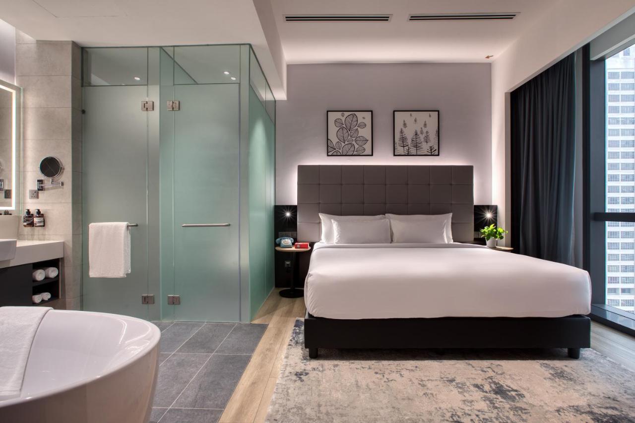 Innside By Melia Kuala Lumpur Exterior photo