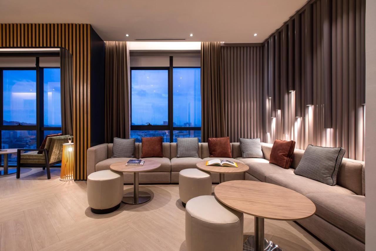Innside By Melia Kuala Lumpur Exterior photo