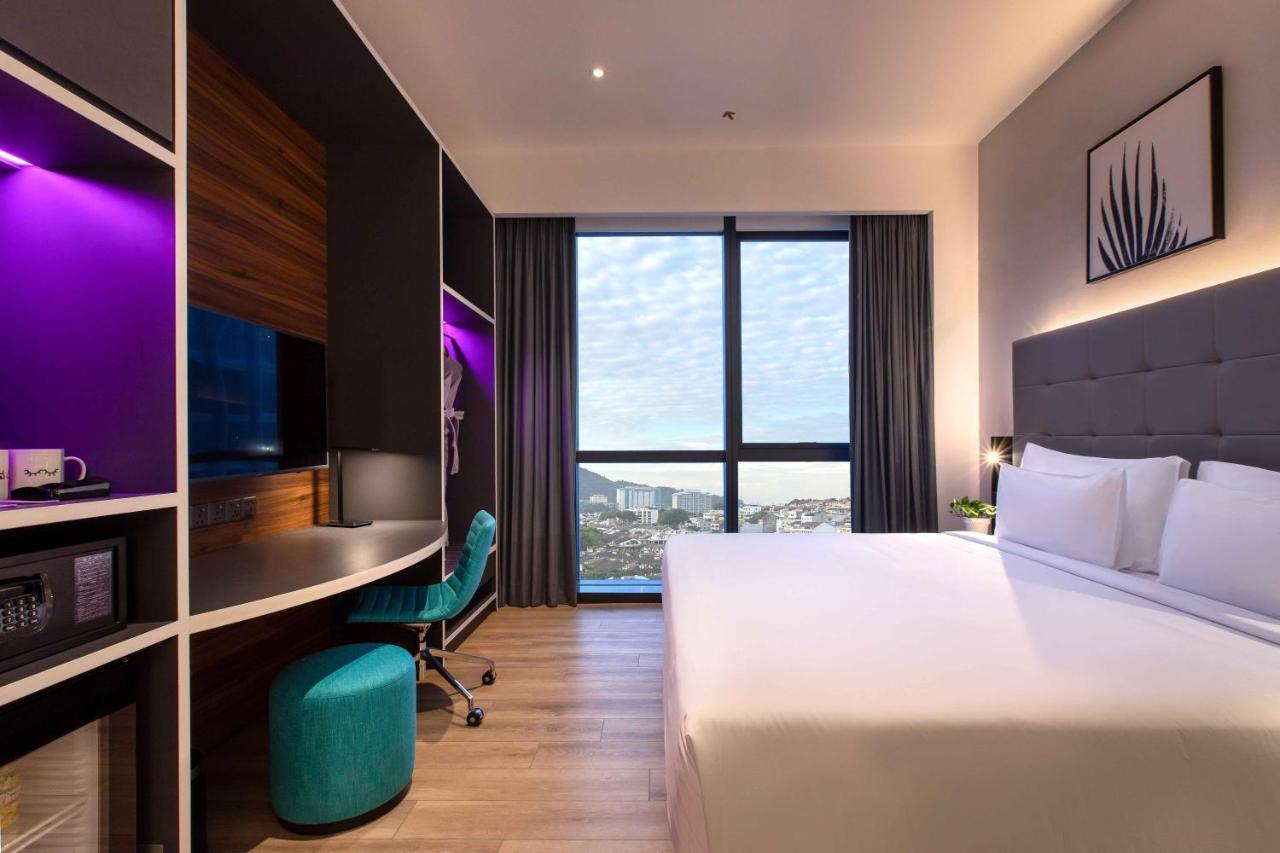 Innside By Melia Kuala Lumpur Exterior photo