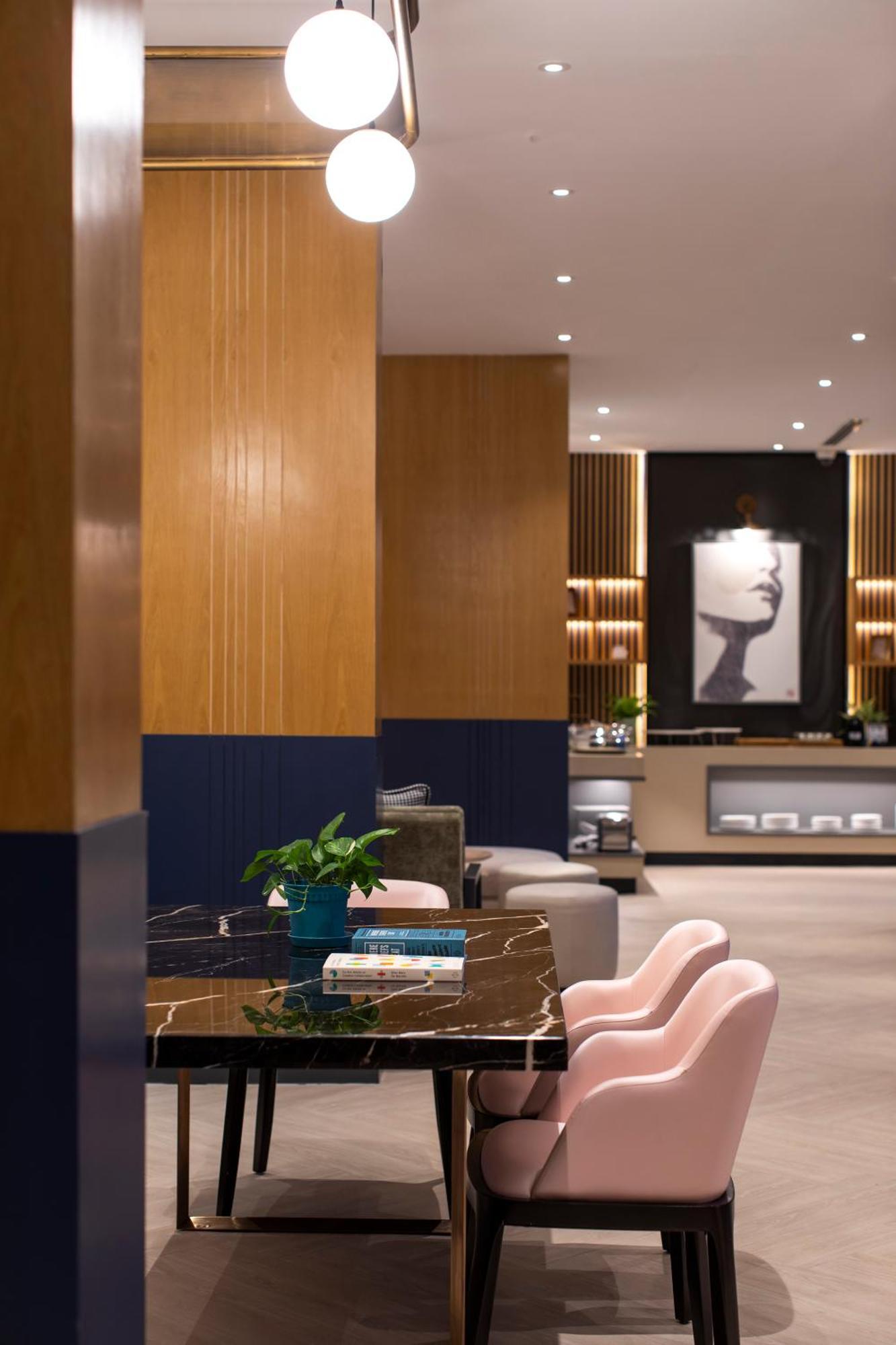 Innside By Melia Kuala Lumpur Exterior photo